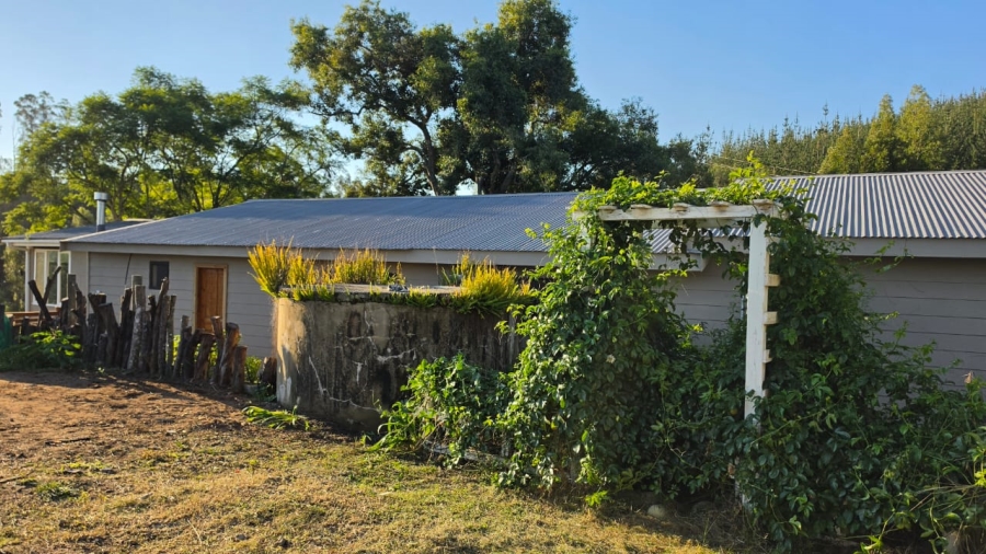 Commercial Property for Sale in Sedgefield Rural Western Cape